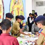 Art Education by Mrs Divya Singh